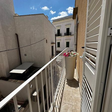 Le Stanze Di Gallolizio Gallipoli Exterior foto